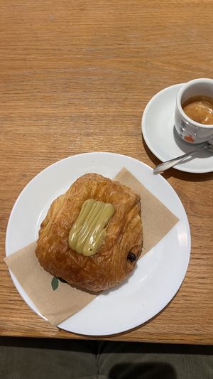   at Essenza in Grosseto