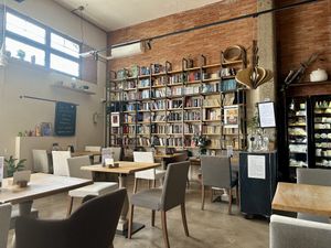   at Essenza in Grosseto