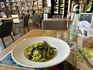   at Essenza in Grosseto