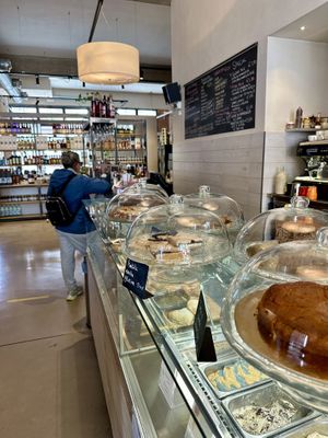   at Essenza in Grosseto