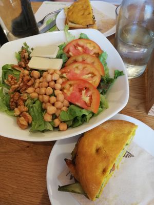 💙 at Essenza in Grosseto