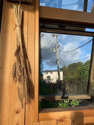 Lovely @MARE interior😄 at AT MARE in Zushi