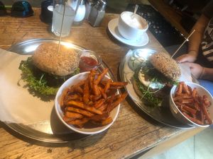 👌 at Really Good Life in Berlin