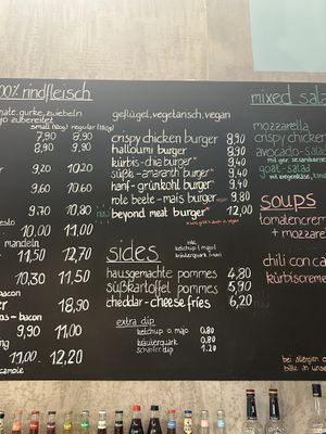   at Really Good Life in Berlin