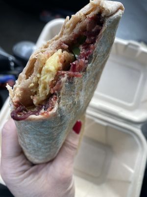 Inside  at Zest Kitchen in Rocklin