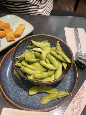   at Wok and Roll in Bochum