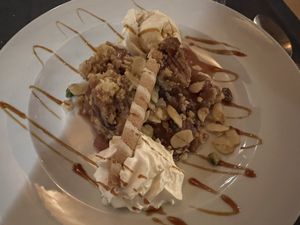   at Lusitania in Alvor