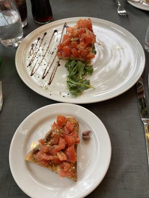   at Lusitania in Alvor