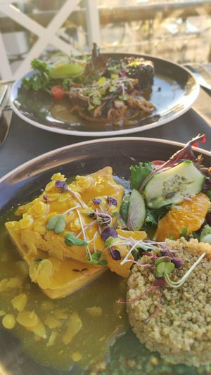  at Lusitania in Alvor