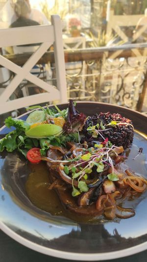  at Lusitania in Alvor