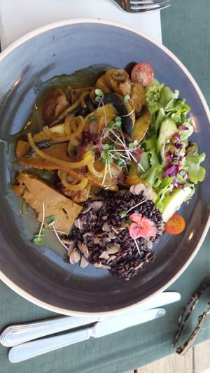  at Lusitania in Alvor