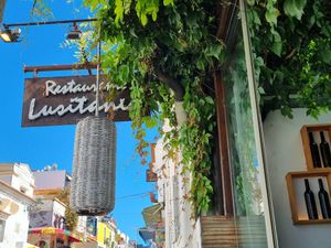  at Lusitania in Alvor