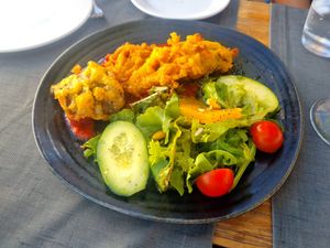  at Lusitania in Alvor