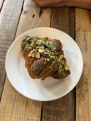  at The Mugshot Cafe in Penang