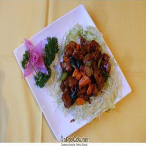  at Baihe - Lily Vegetarian - Dongcheng in Beijing