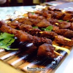  at Baihe - Lily Vegetarian - Dongcheng in Beijing