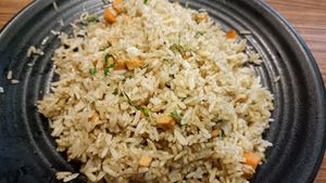  at Time's Vege 时'素 in West Singapore