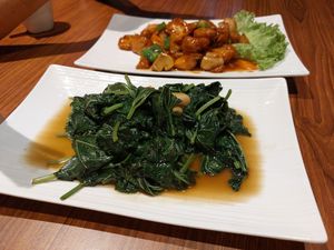  at Time's Vege 时'素 in West Singapore