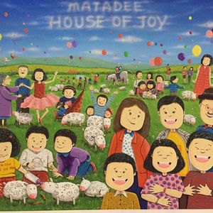 House of Joy at House of Joy in Bangkok