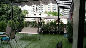 Upstairs at House of Joy in Bangkok