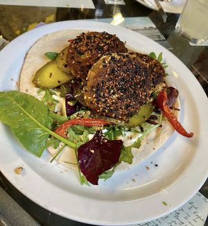   at Singl-end - Garnethill in Glasgow