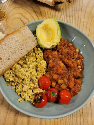  at Singl-end - Garnethill in Glasgow