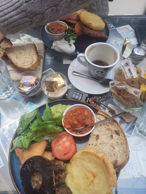  at Singl-end - Garnethill in Glasgow