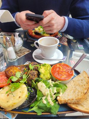  at Singl-end - Garnethill in Glasgow