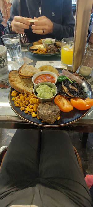  at Singl-end - Garnethill in Glasgow