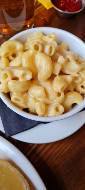 . at Harmonium in Edinburgh