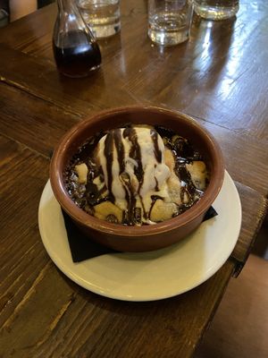   at Harmonium in Edinburgh