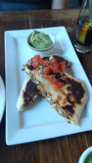  at Harmonium in Edinburgh