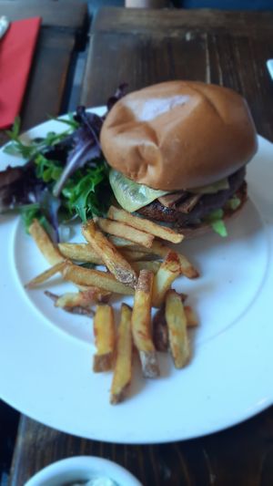  at Harmonium in Edinburgh