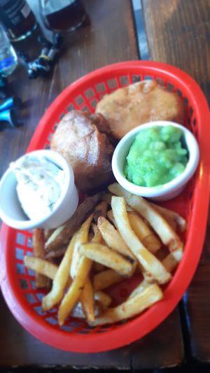  at Harmonium in Edinburgh