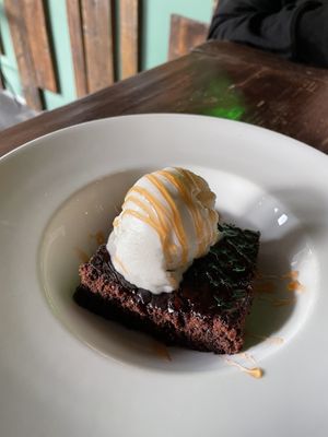   at Harmonium in Edinburgh