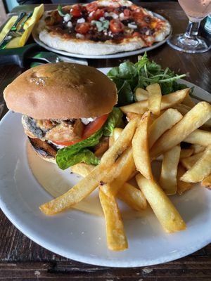   at Harmonium in Edinburgh