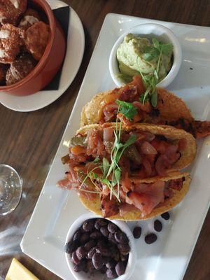  at Harmonium in Edinburgh