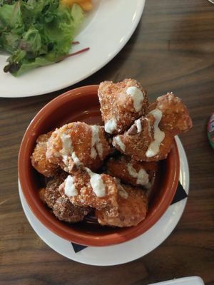  at Harmonium in Edinburgh