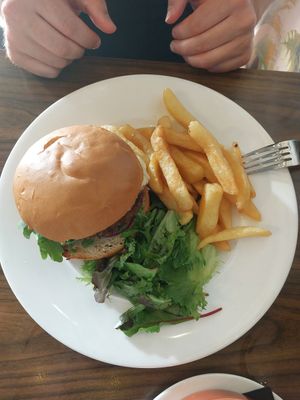  at Harmonium in Edinburgh