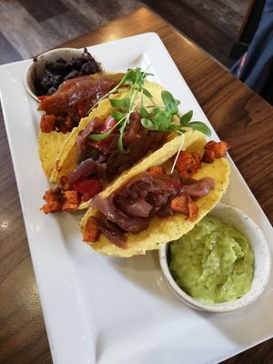  at Harmonium in Edinburgh