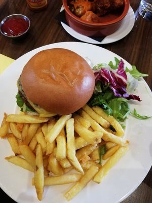  at Harmonium in Edinburgh