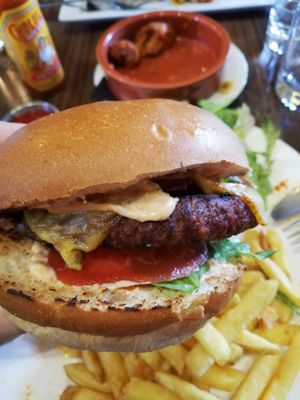  at Harmonium in Edinburgh