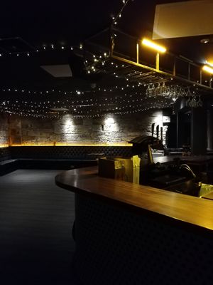  at Harmonium in Edinburgh