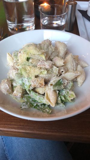   at Harmonium in Edinburgh