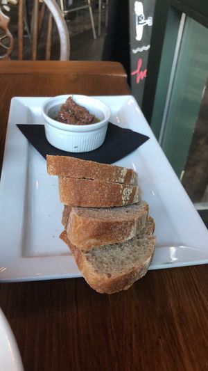   at Harmonium in Edinburgh