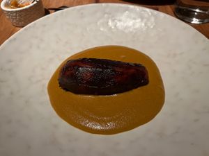   at Manta at The Cape Hotel in Cabo San Lucas