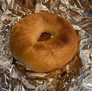   at New York Deli in Cardiff