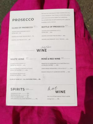  at Happy Bean in Prague