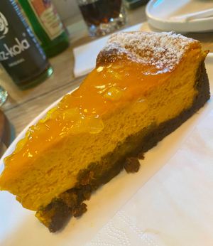  at Happy Bean in Prague