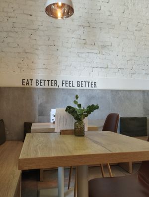  at Happy Bean in Prague